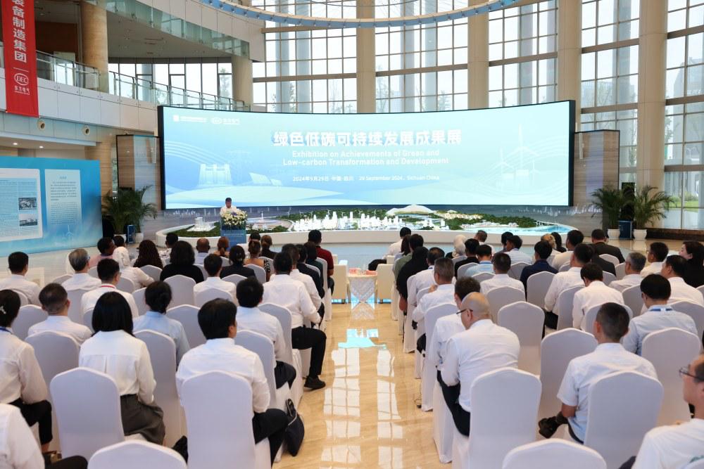 活動現場。黃雙湖攝