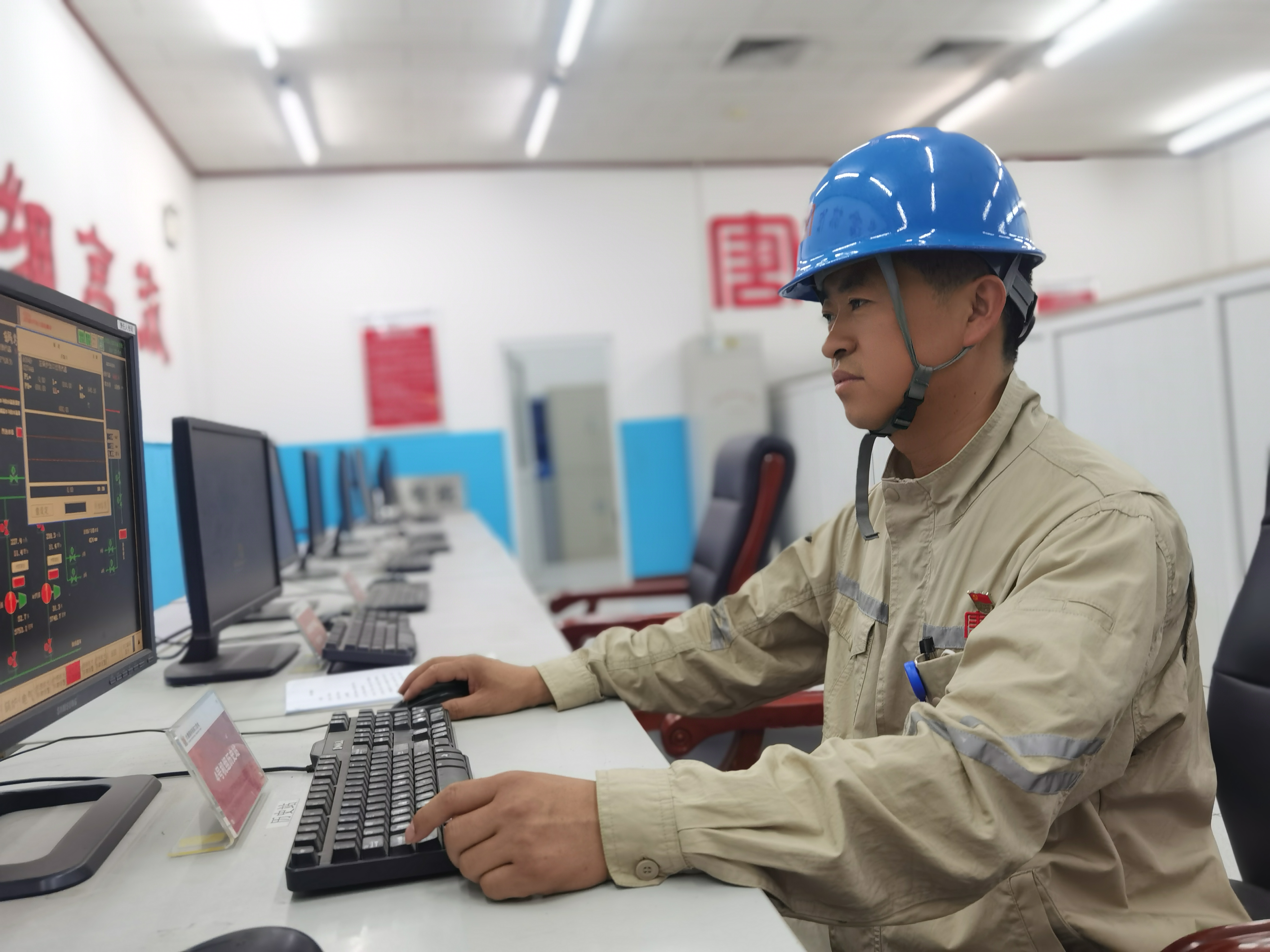 1688523779809004031.jpg 【最美大唐人】熱控工程師的初心本色(圖1).jpg