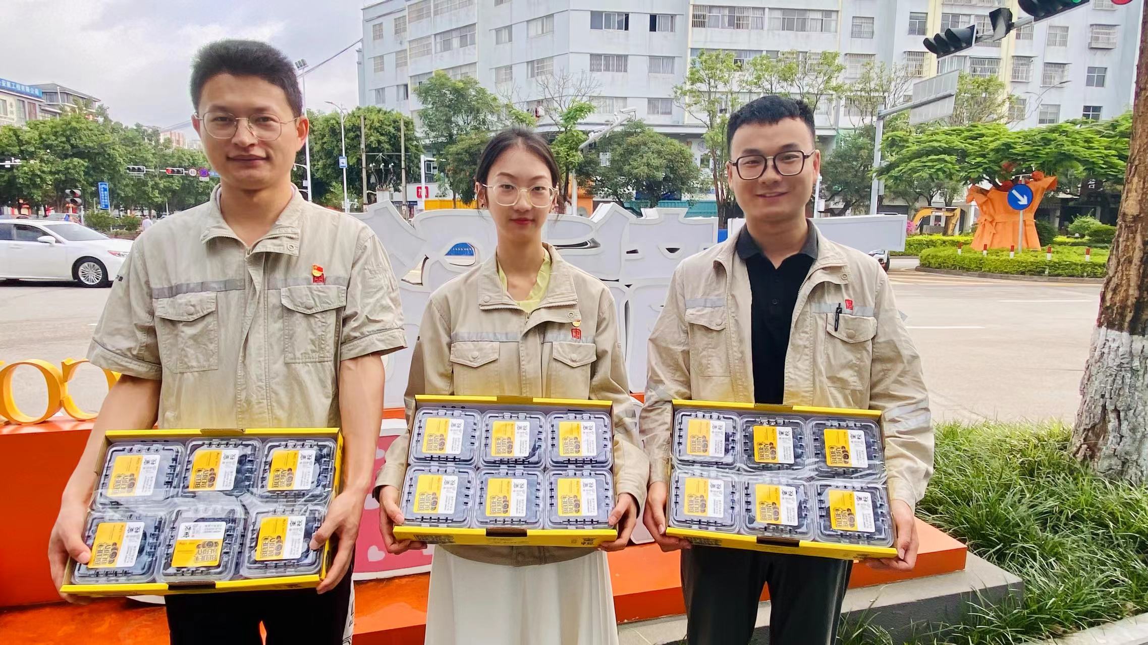 1719296642903014543.jpg 云南公司:消費促幫扶 產銷助振興 (1).jpg